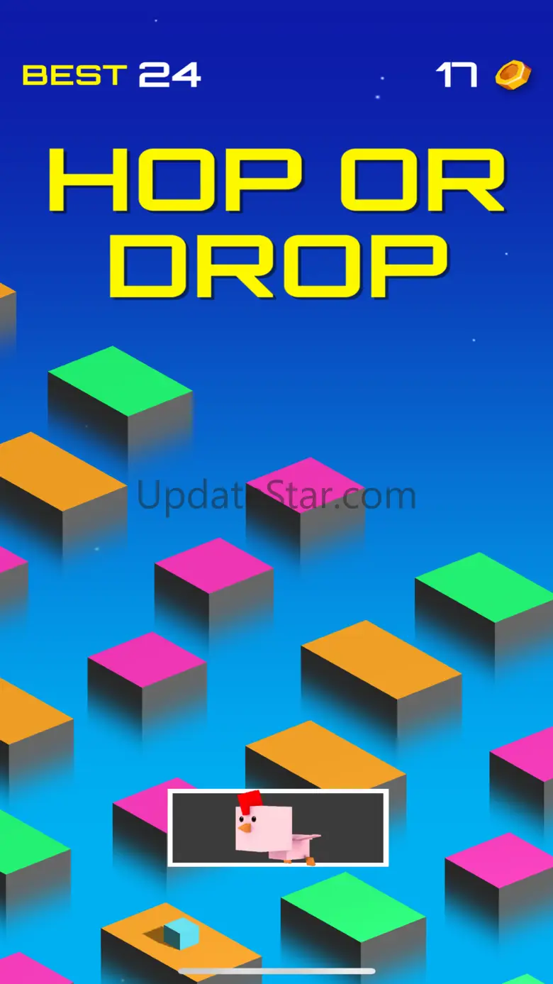 Hop or Drop 1.1