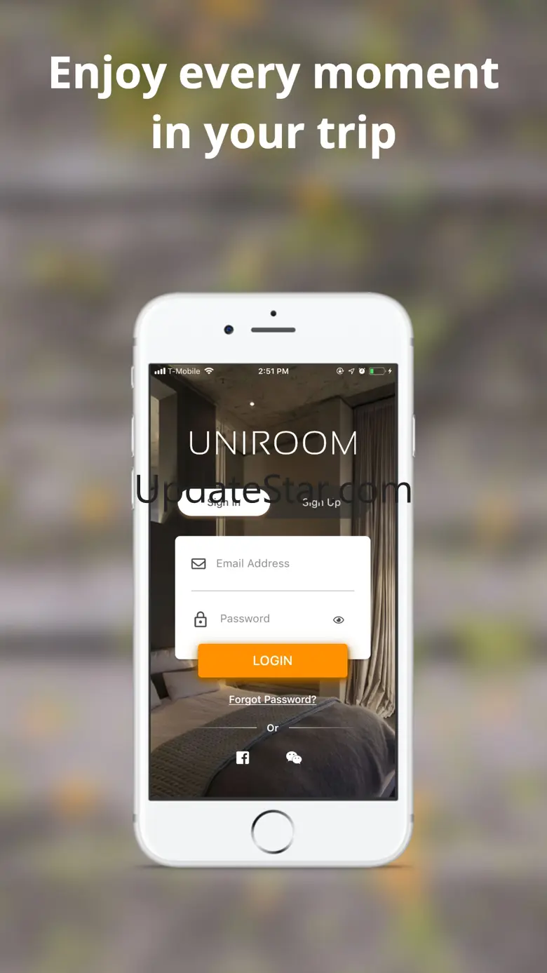 Uniroom 1.0.3