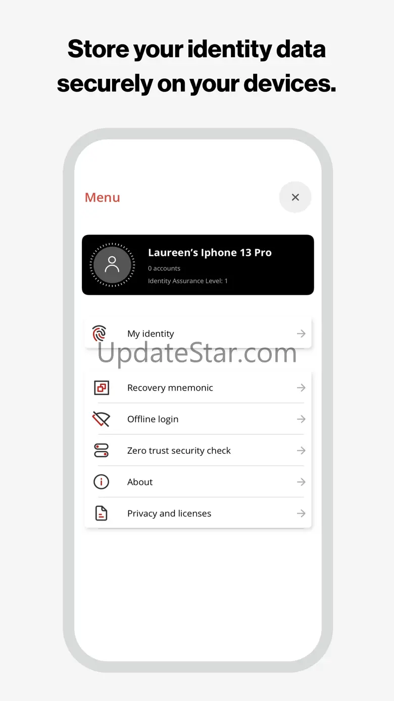 Verizon ID 1.9.60.652D2EA0