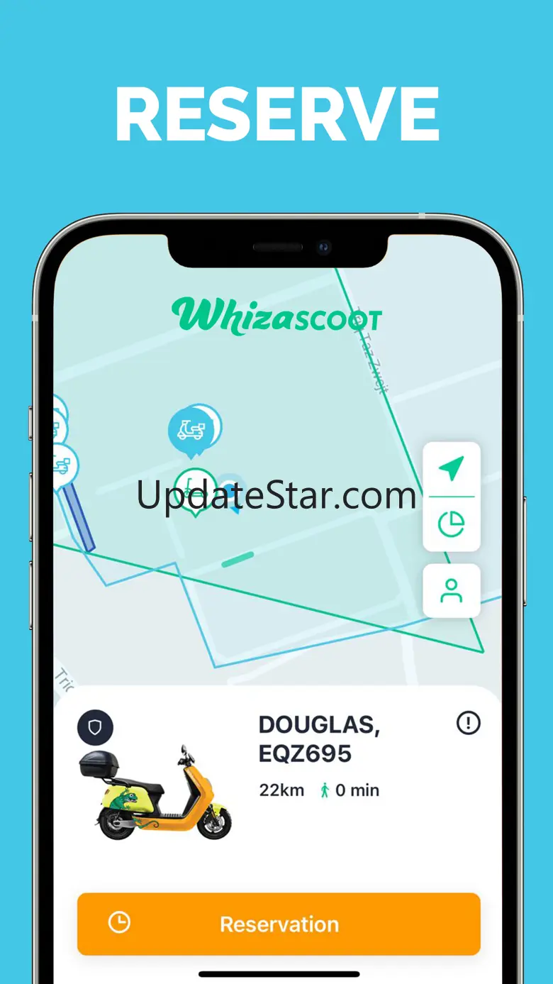 Whizascoot 1.3.30301