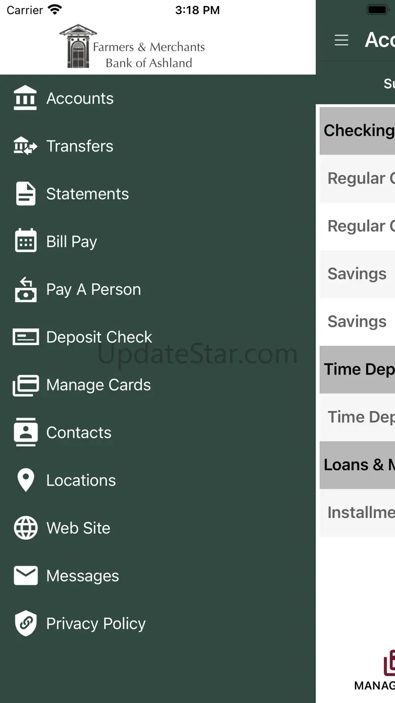 Farmers & Merchants Mobile 1.17.326