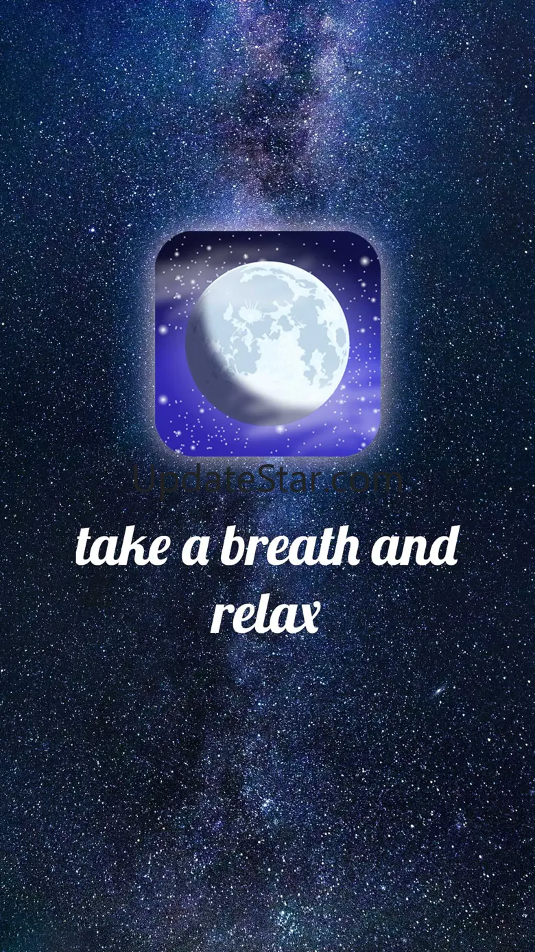 Relaxing Aura: Stress & Worry 1.0