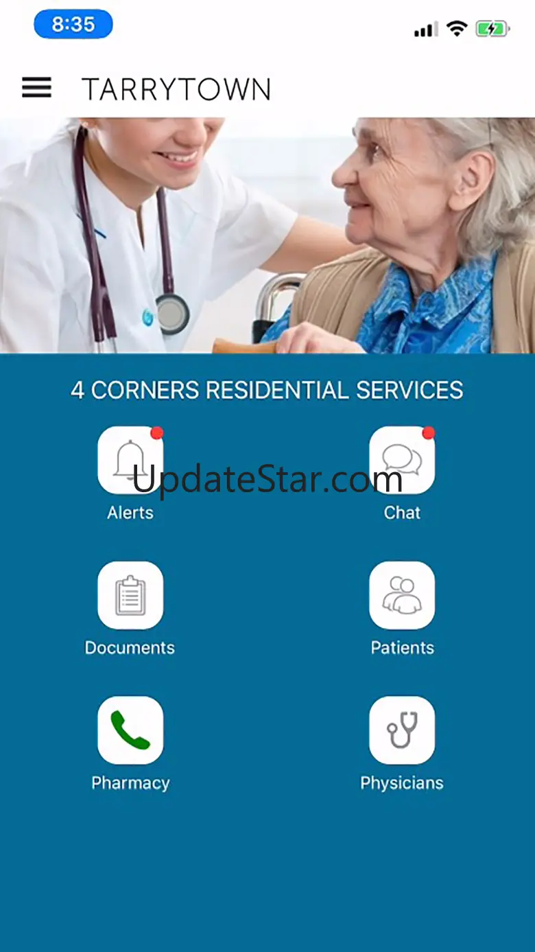 Tarrytown Expocare 7.15