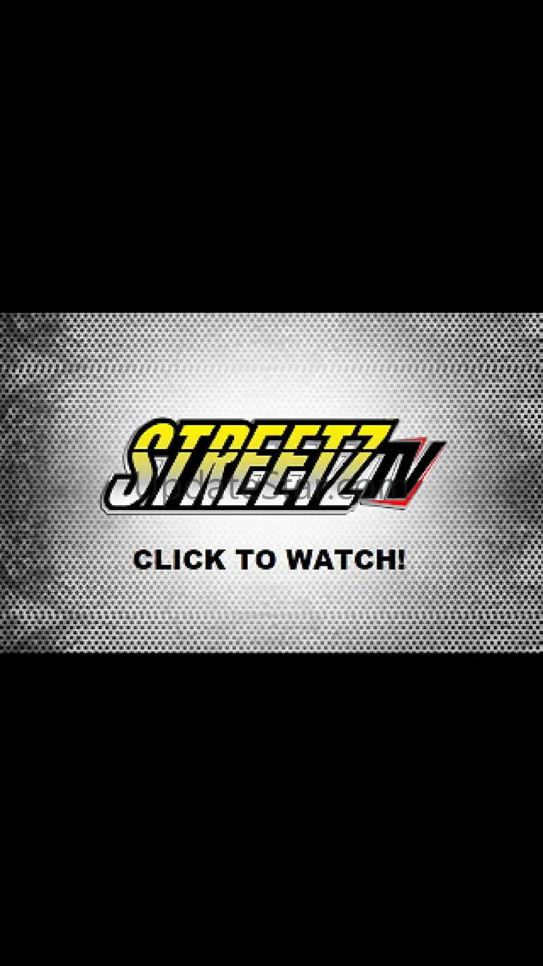 StreetzTV 2.0