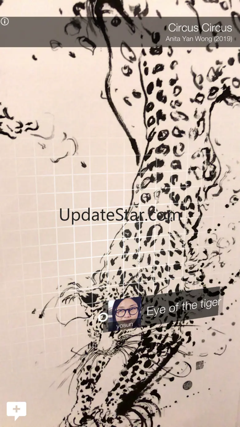 ArtScan - Anita Yan Wong 1.0