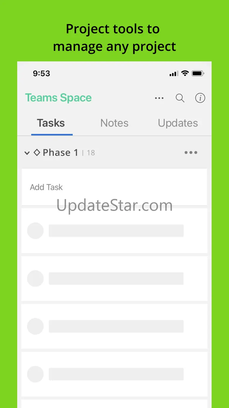 Mosaic - Resource Management 2.11.0