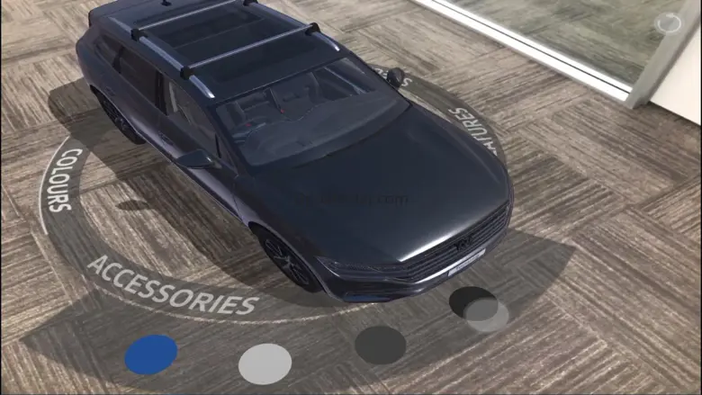 Experience VW 1.1