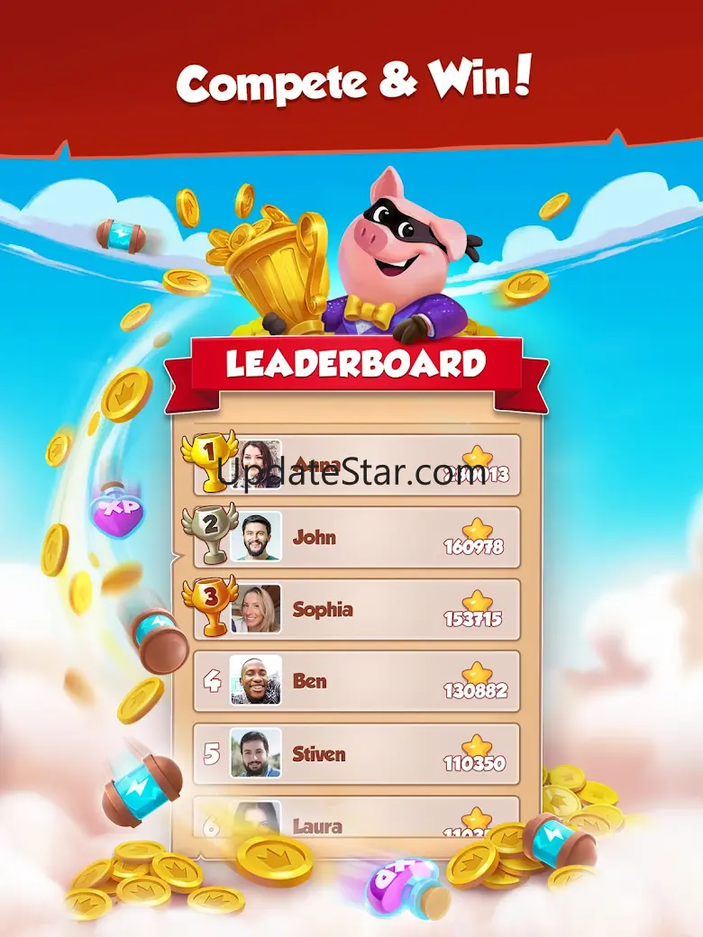 Coin Master 3.5.1271