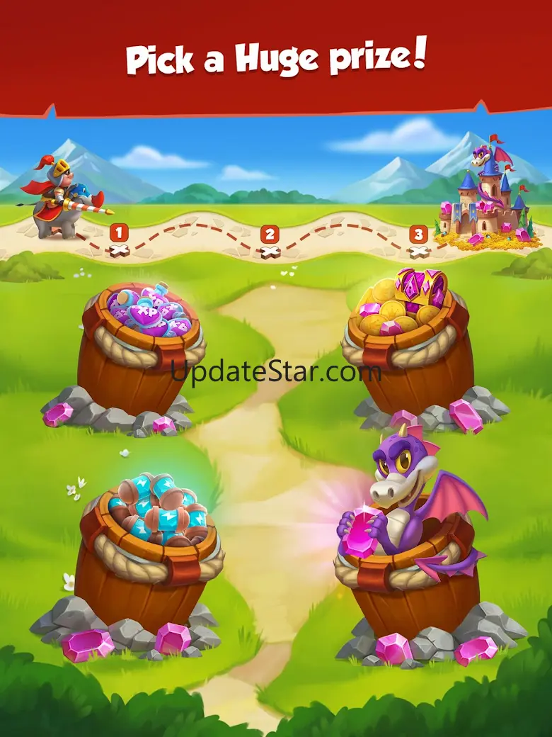 Coin Master 3.5.1271