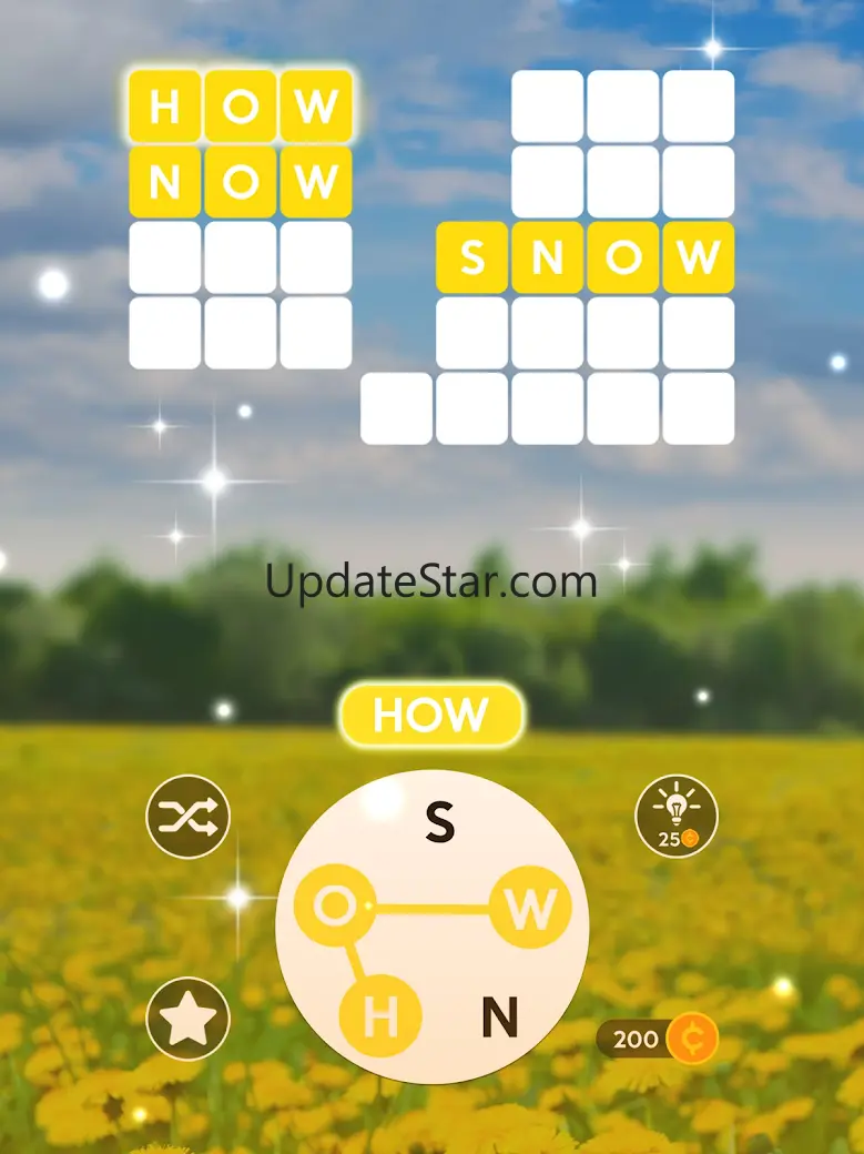 Wordscapes 2.21