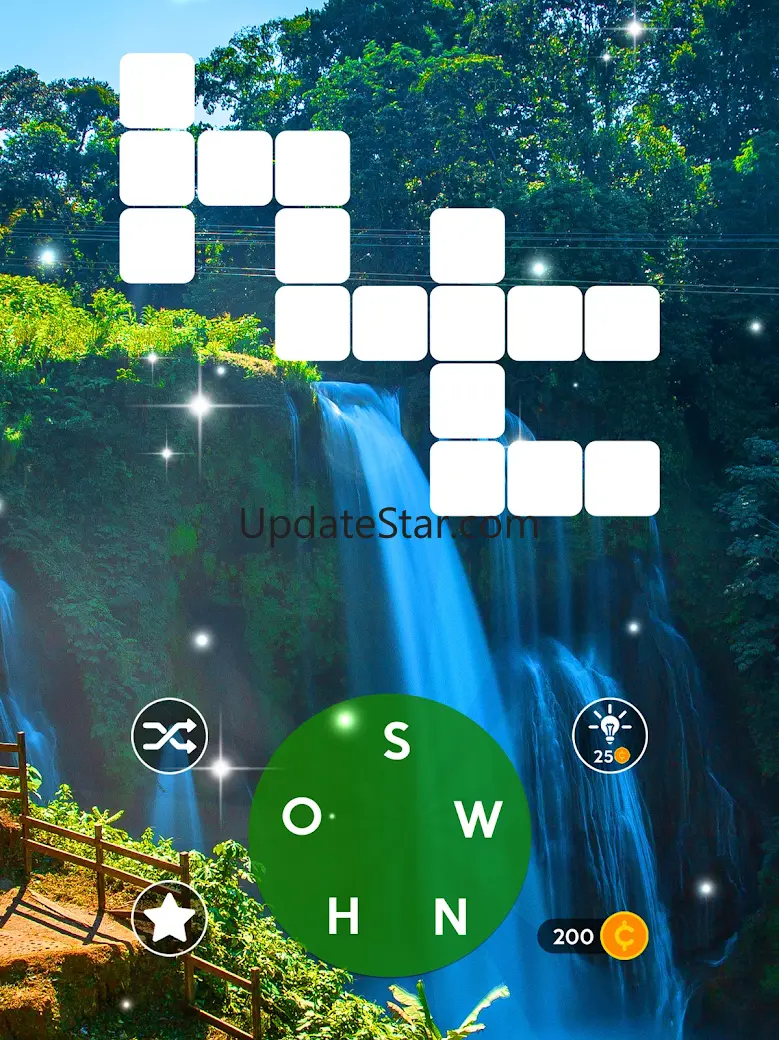 Wordscapes 2.21