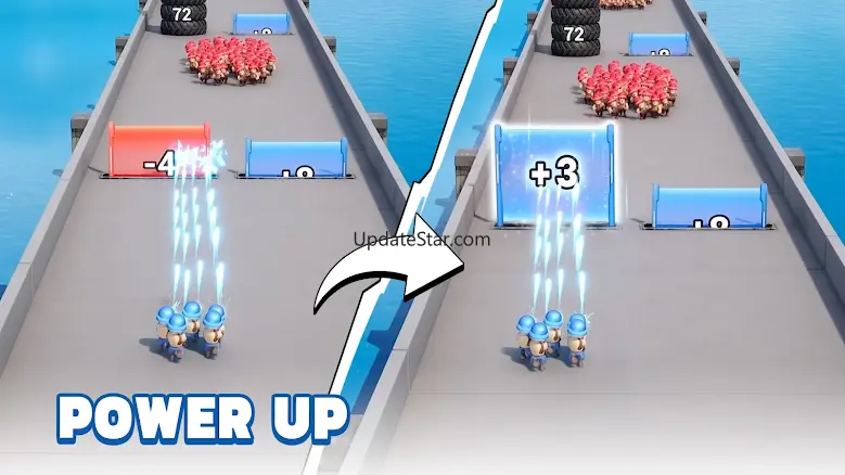 Top War: Battle Game 1.498.0