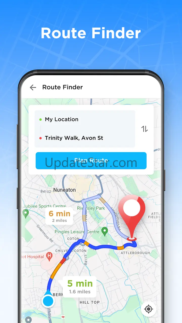 Mobile Number Location App 5.6.3