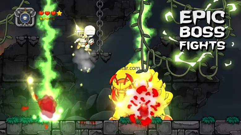 Magic Rampage 6.2.7