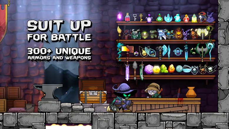 Magic Rampage 6.2.7