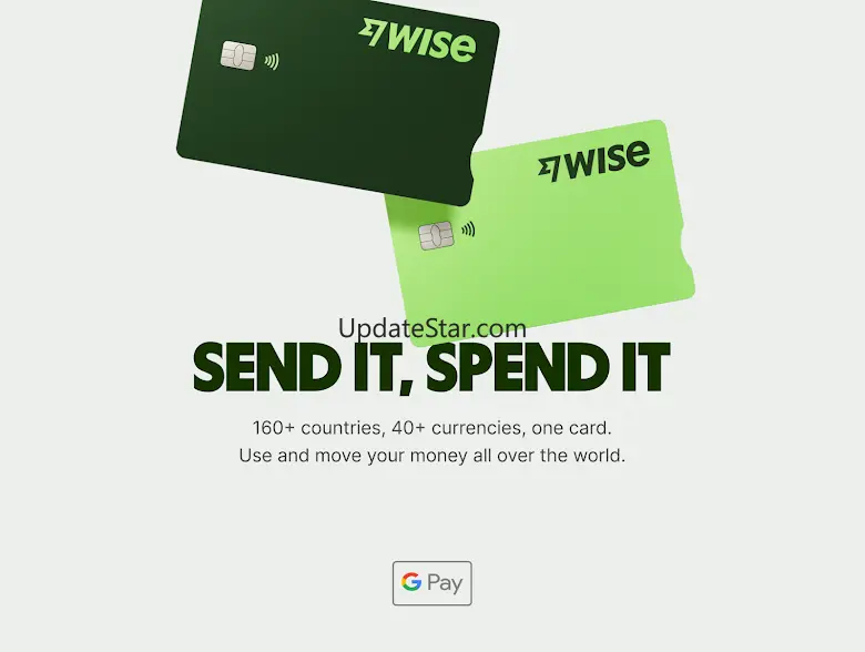 Wise: International Transfers 8.110.1