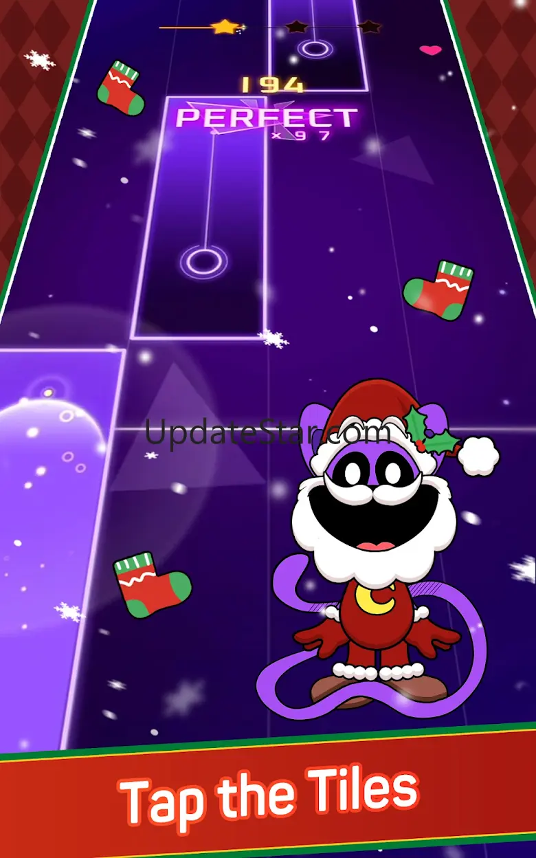 Cyber Music Rush 0.4.9