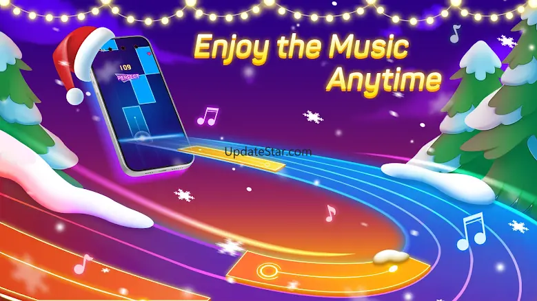 Cyber Music Rush 0.4.9