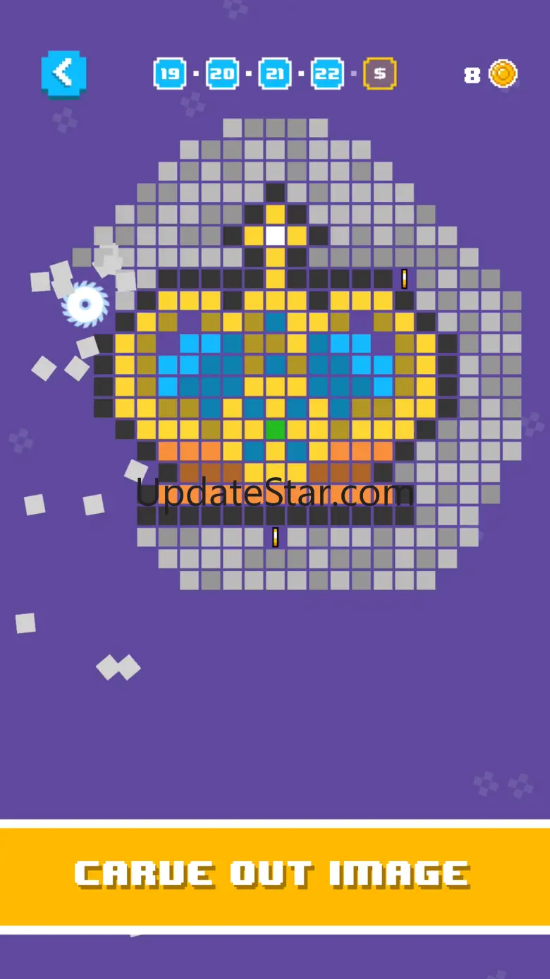 Pixel Cutter 1.0.2