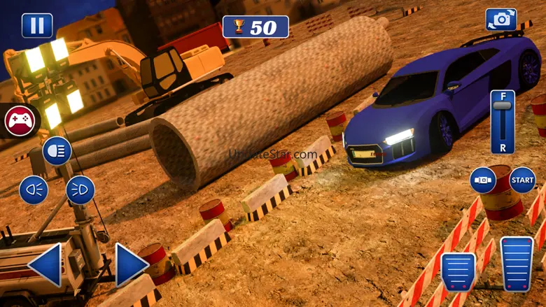 Top Car Driving School 2021 1.1.2