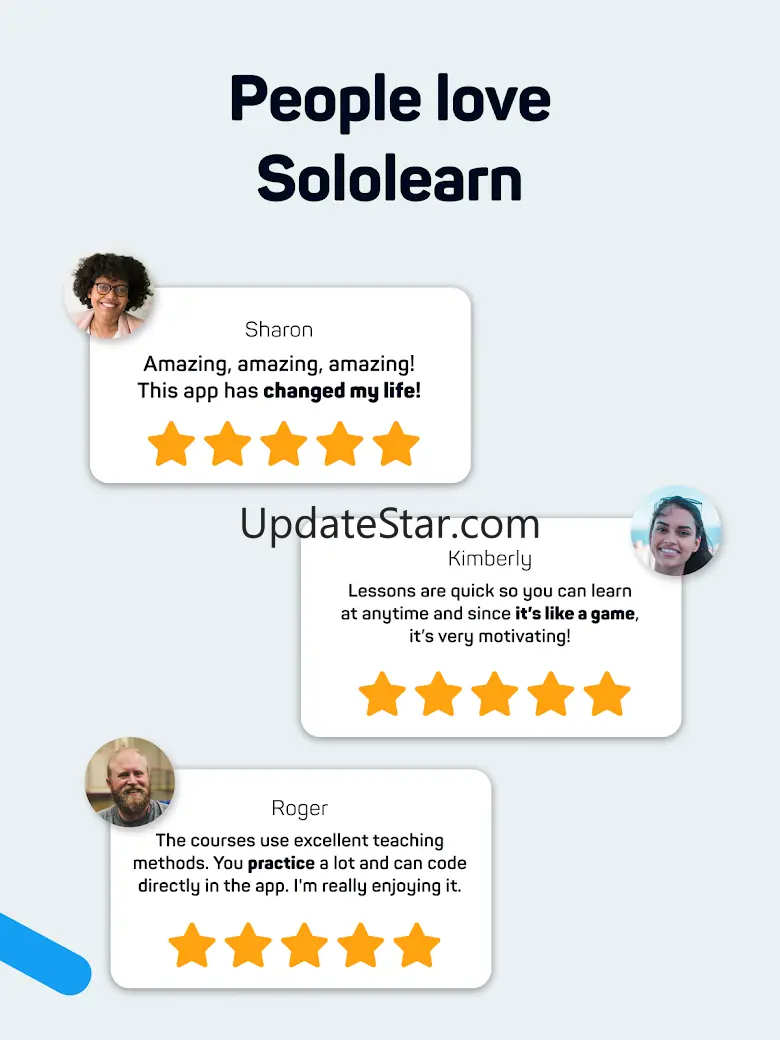 Sololearn: Learn to Code 4.80.0