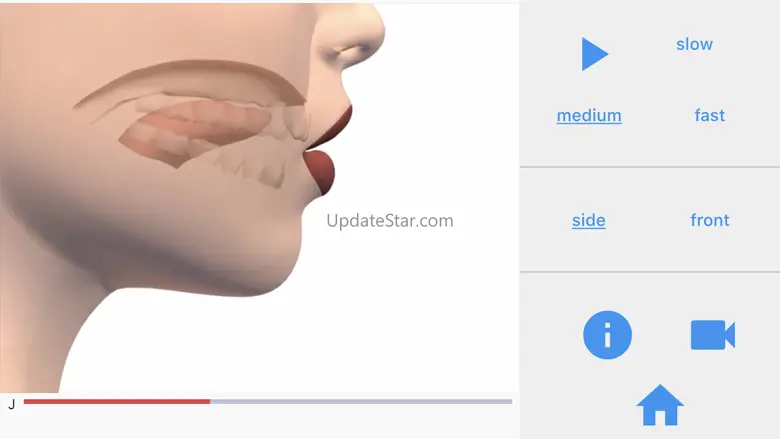 Speech World 1.3.2