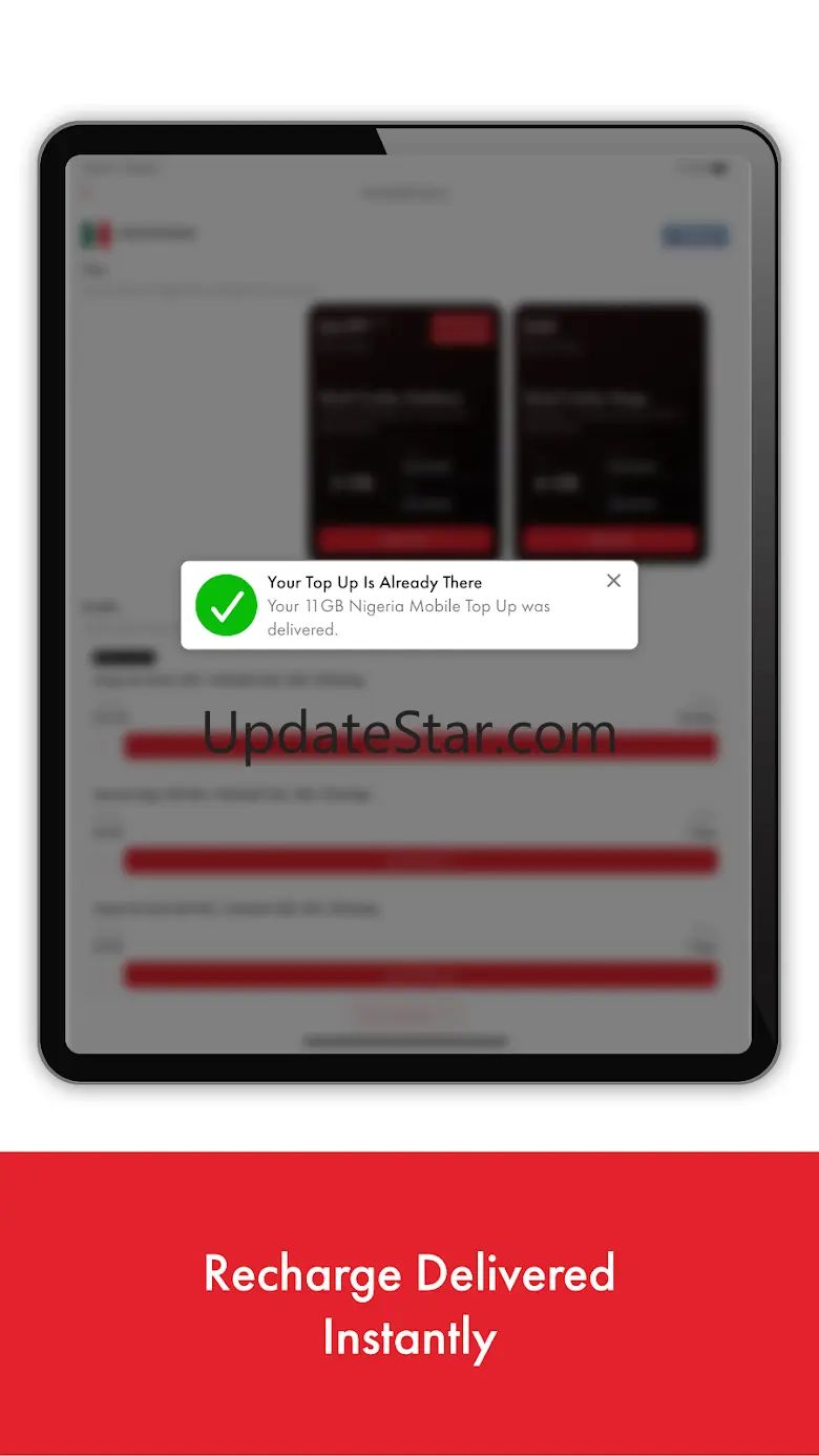 Rebtel: Recharges And Calls 6.55.1