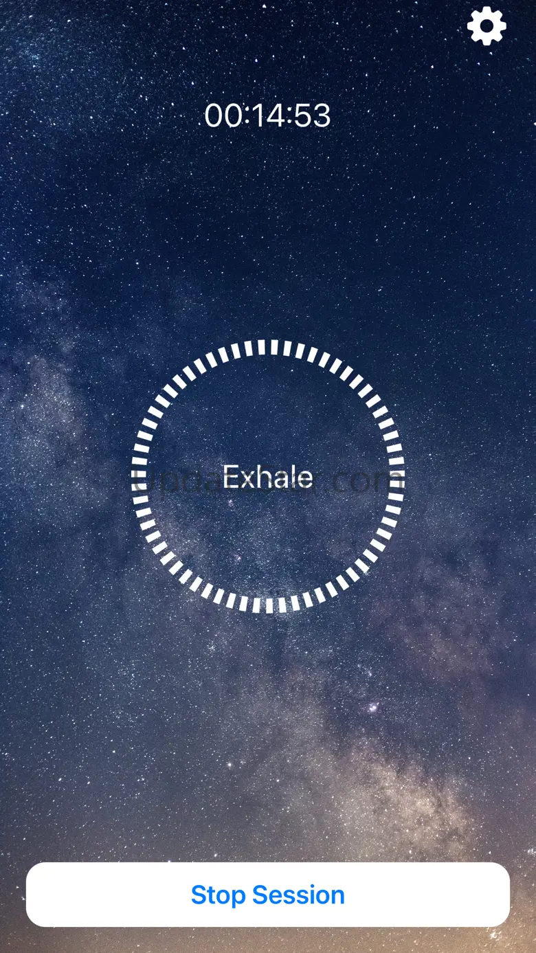 Bubble: Breathing Companion 1.4
