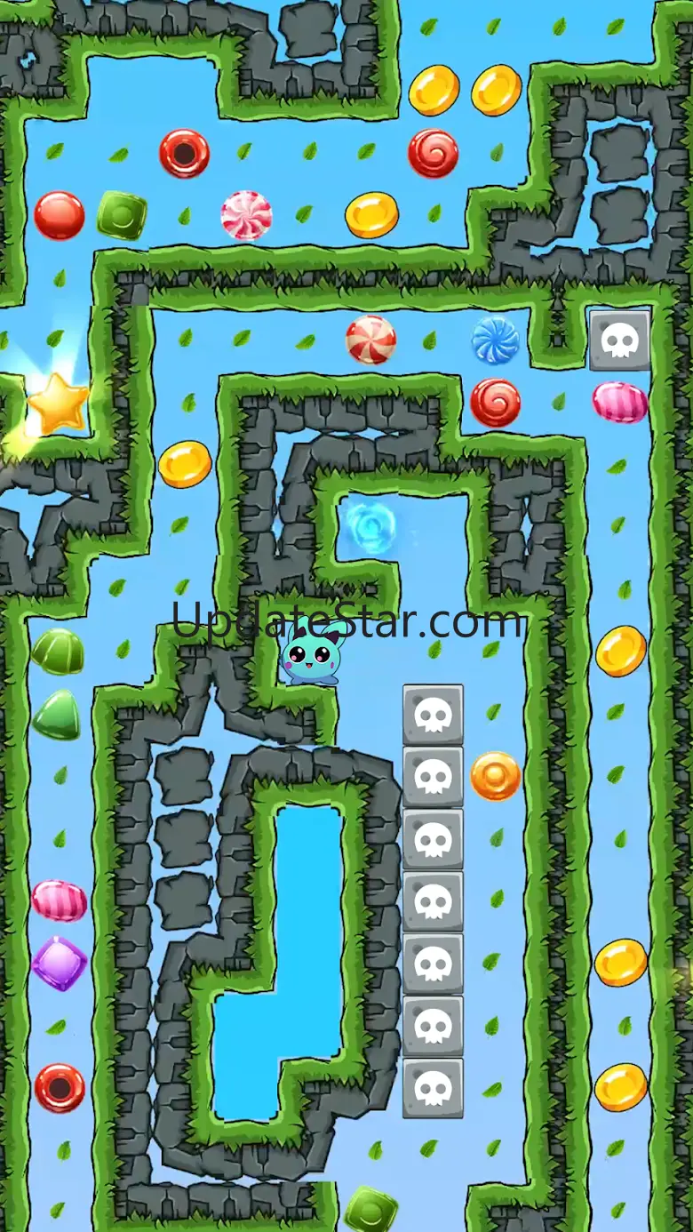 Sugar Rush - A Quick Adventure 4.54.1