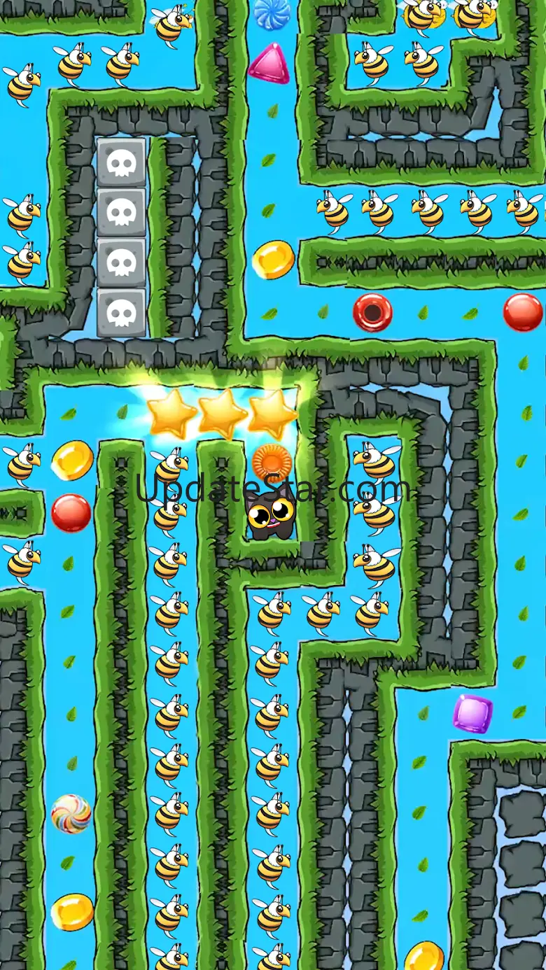 Sugar Rush - A Quick Adventure 4.54.1