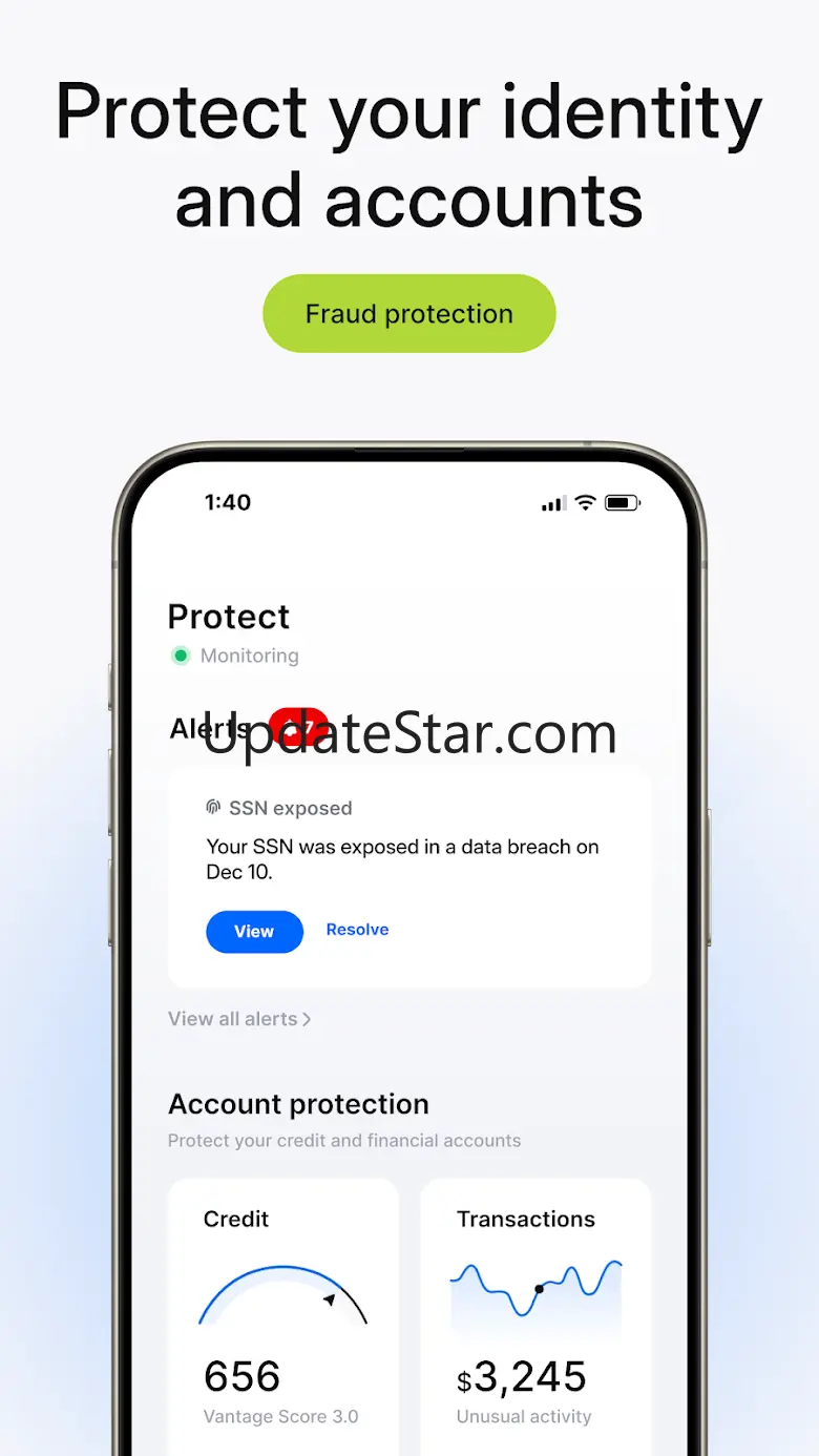 Albert: Budgeting and Banking 9.0.73