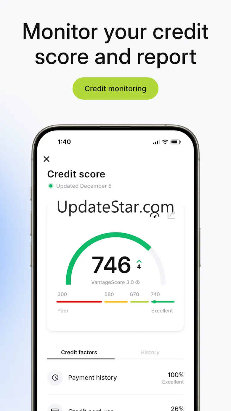 Albert: Budgeting and Banking 9.0.73