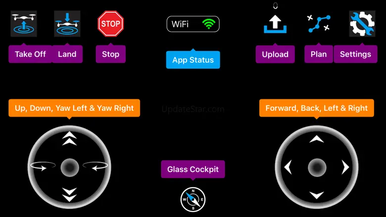FlightPlan! 1.0
