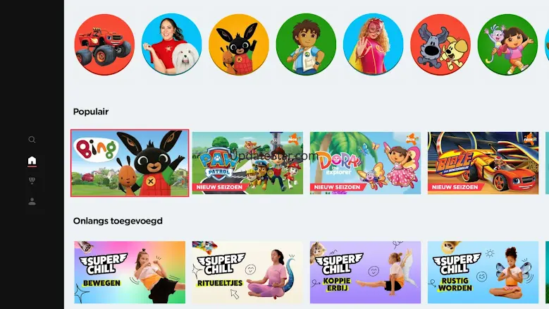 Videoland 1.51.3