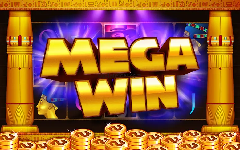 Slot machines - Casino slots 7.0.1