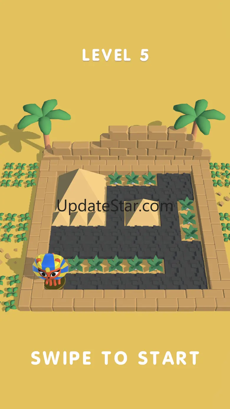 Maze Rider 0.1.1