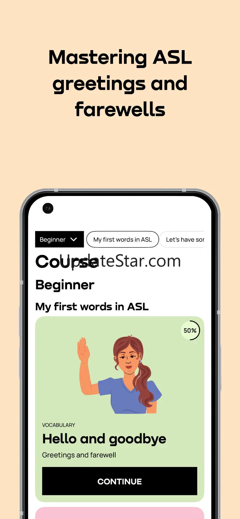 Promova: Fast Learn Courses 5.20.0