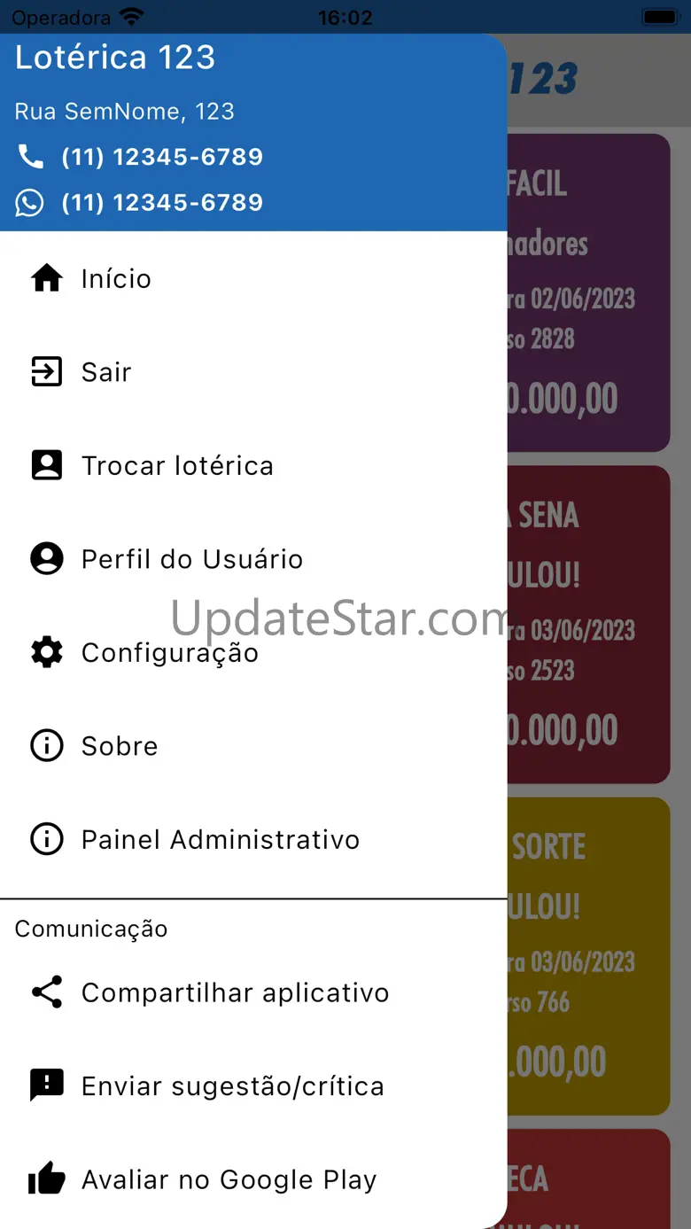 Lotericas do Brasil 4.0.17