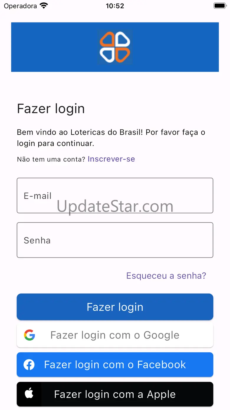 Lotericas do Brasil 4.0.17