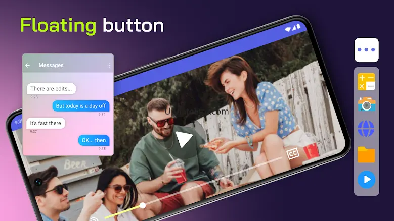 Split Screen- Dual Window 5.0.0