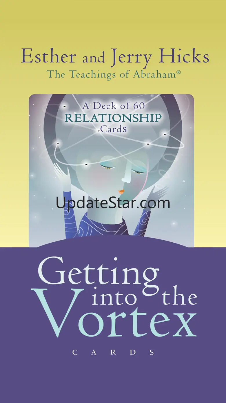 Getting into the Vortex Cards 1.0
