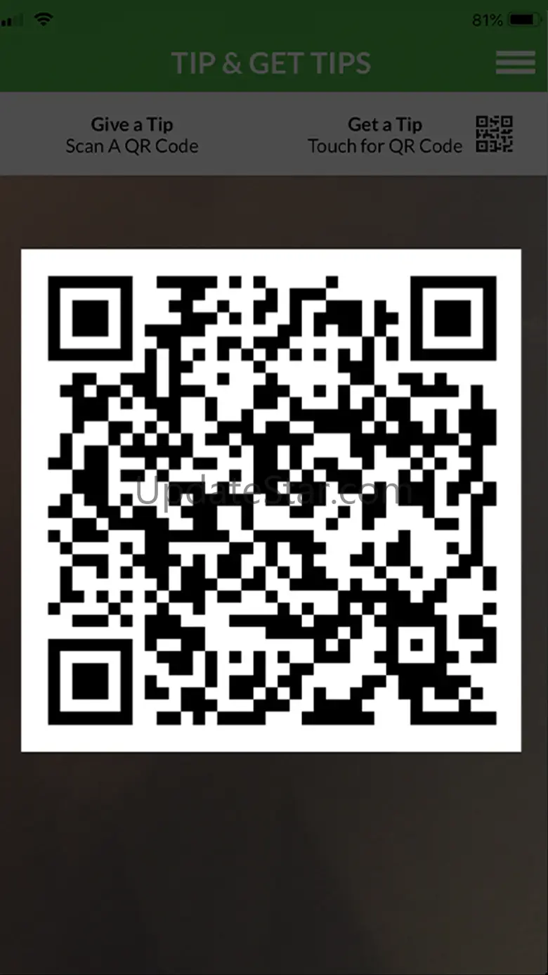 EZ-Tip - Tip Without Cash 1.3.0