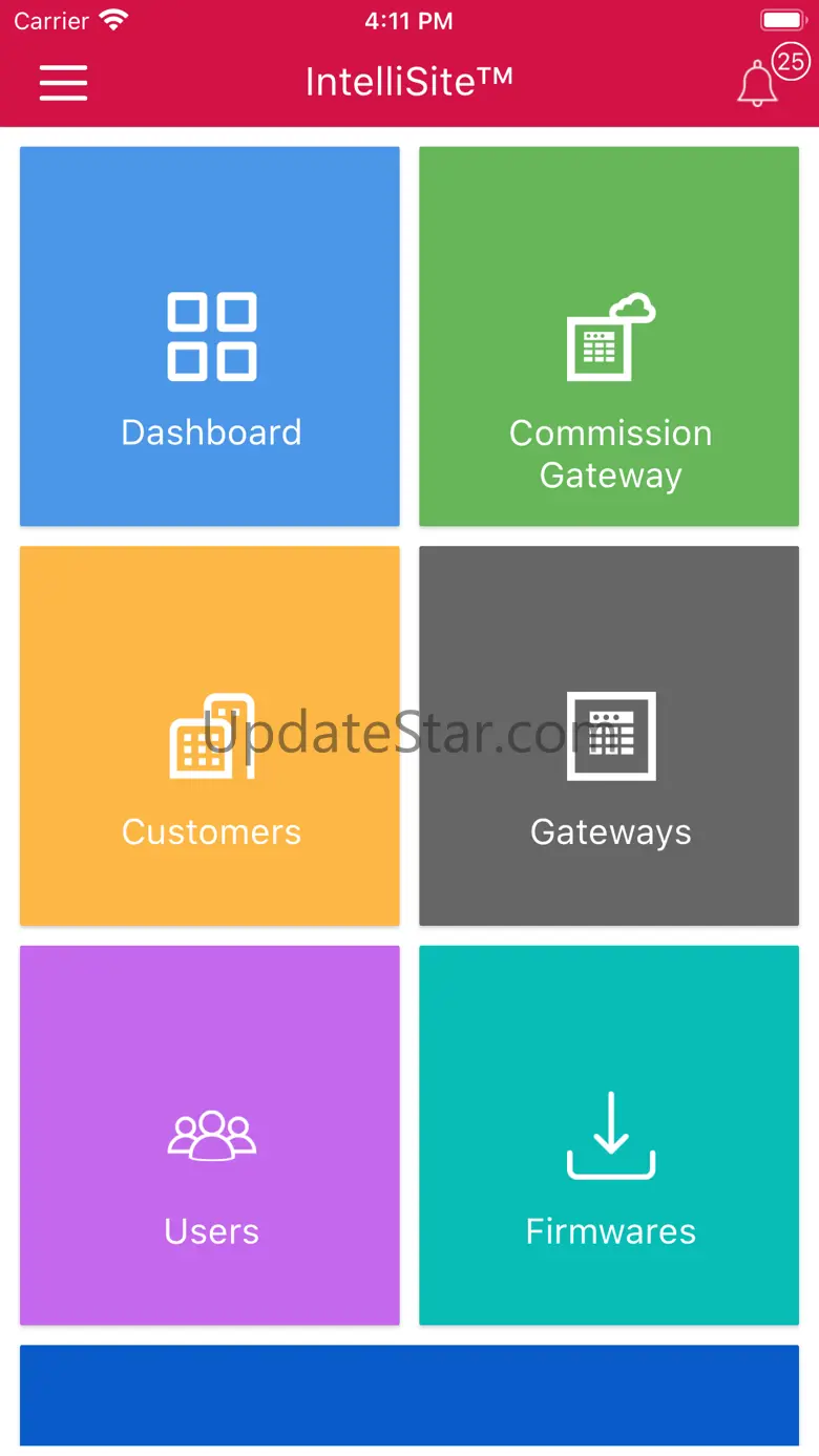 IntelliSite™ 2.4.0
