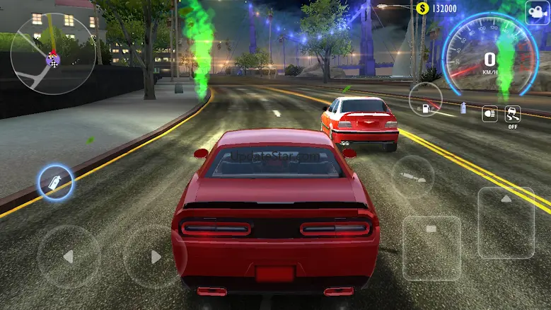 Car Street Driving 2024 1.36