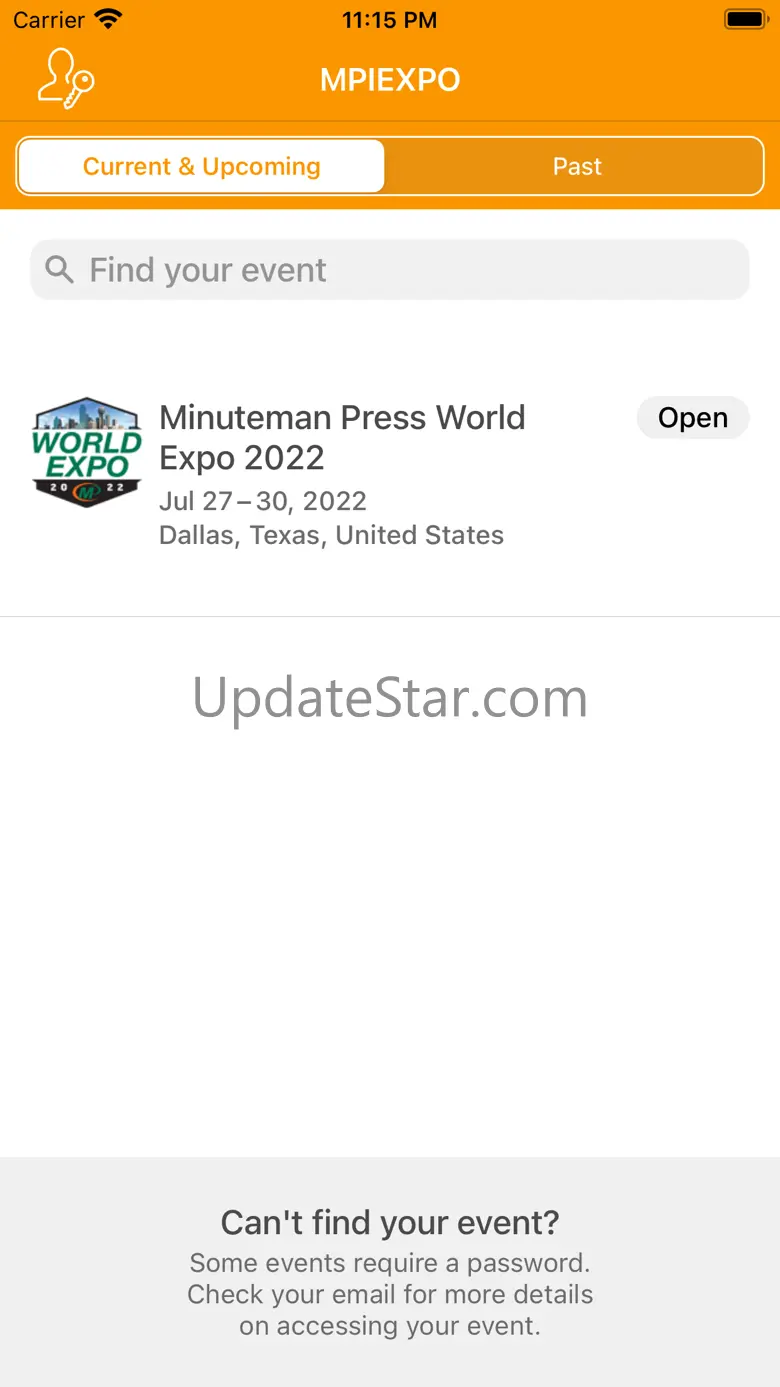 Minuteman Press Expo 1.7