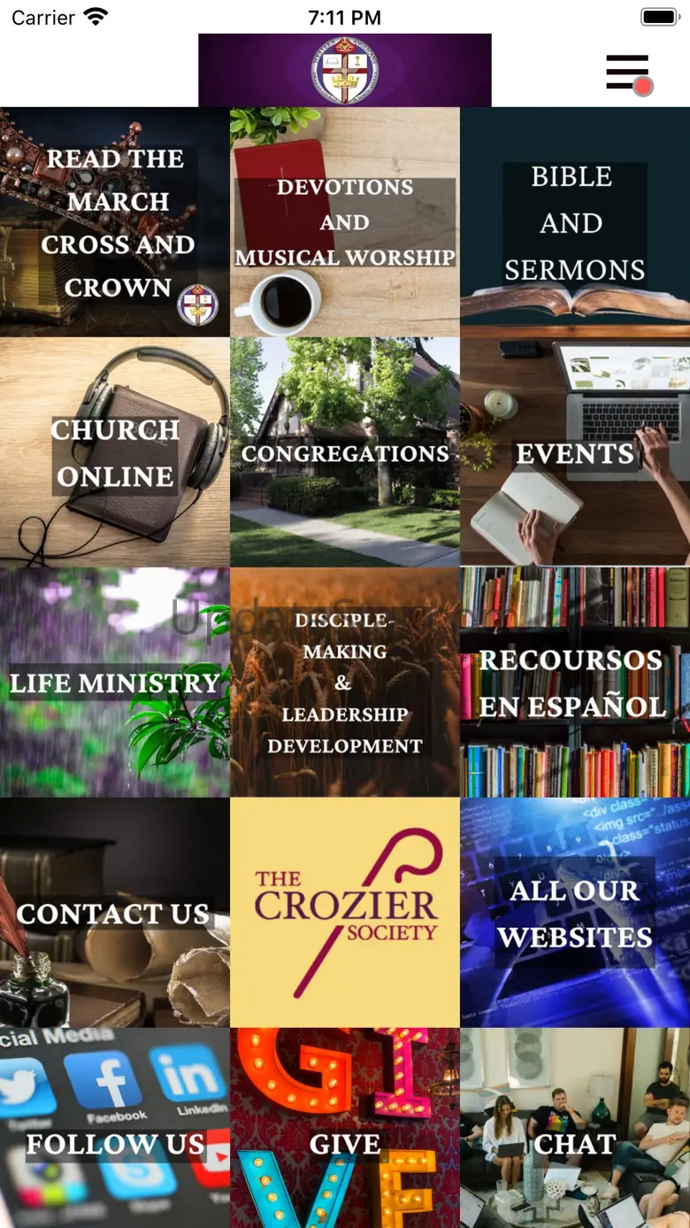 Diocese of Western Anglicans 52.11.0