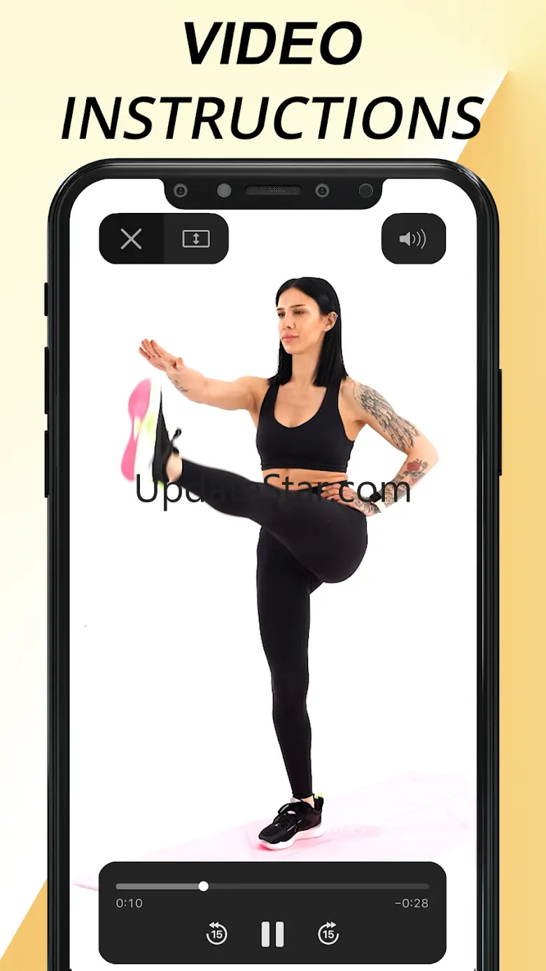 PILATES Workouts at Home 5.3.0