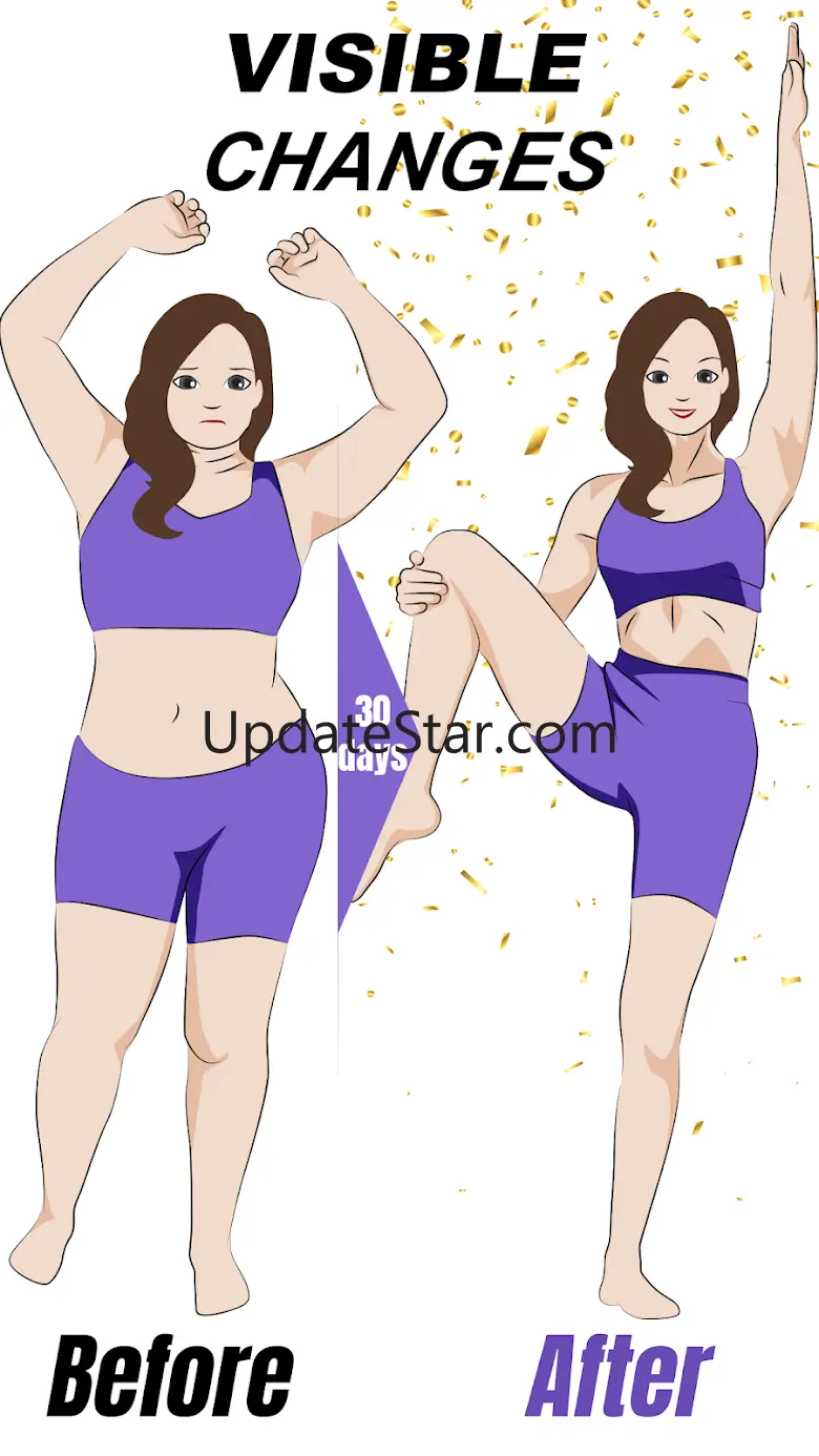 PILATES Workouts at Home 5.3.0