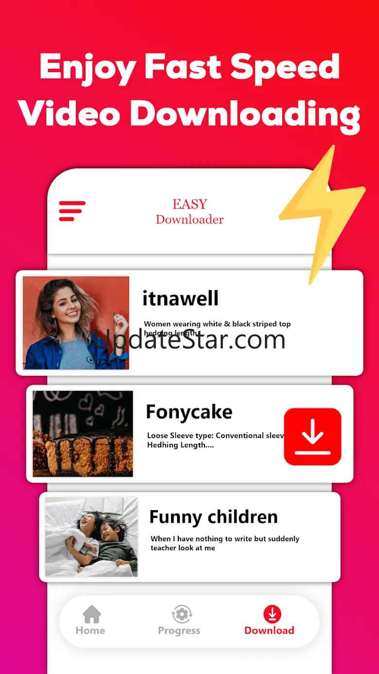 All Video Downloader 4k Saver 4.8