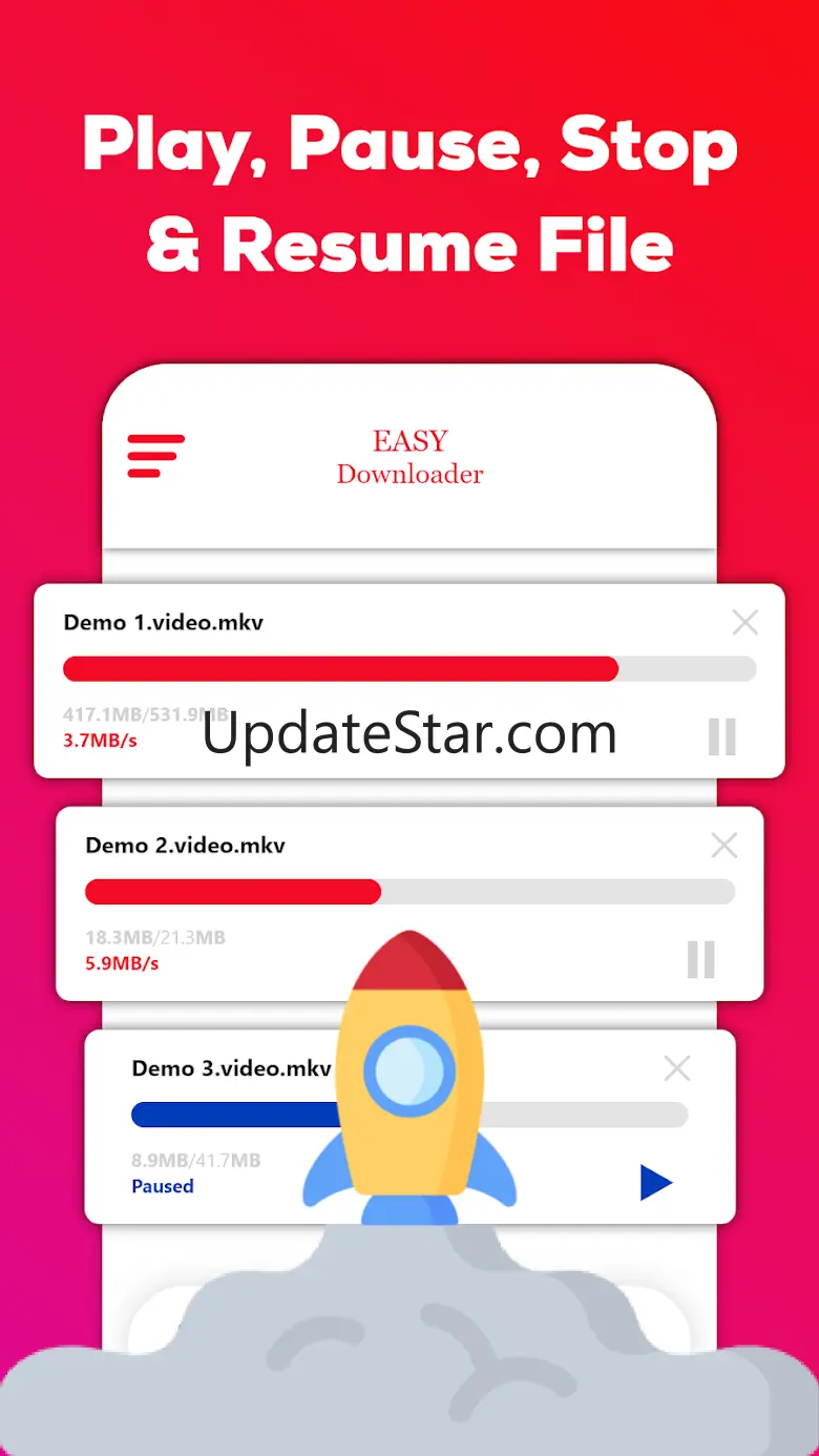 All Video Downloader 4k Saver 4.8